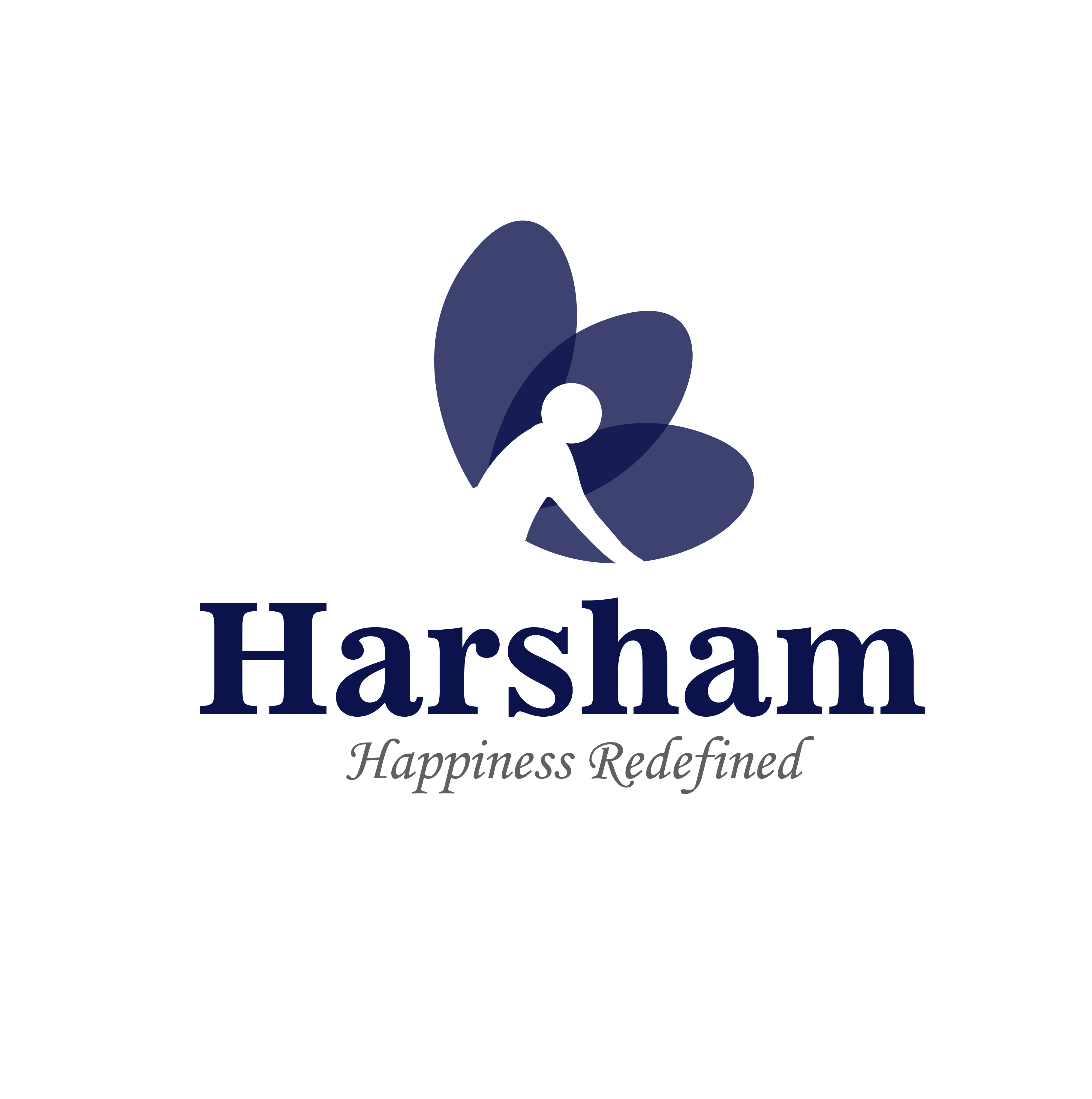 Harsham logo