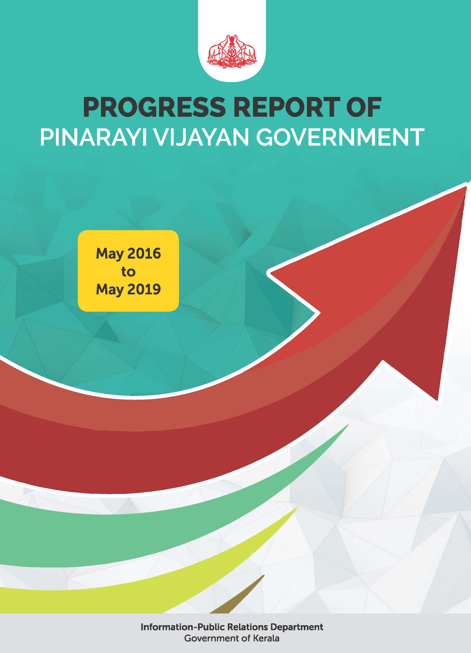 progress-report-kerala