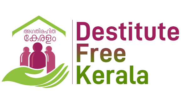 Destitute Free Kerala
