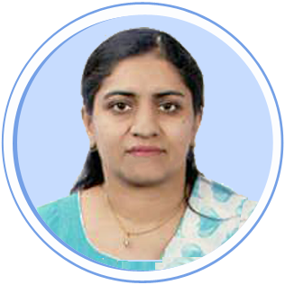 Dr Sharmila Mary Joseph IAS